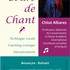 Chloe A  - Cours de Chant