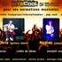 HitsCool - Animations musicales sur le Var