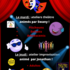 Association THEATRE DES HALLES - ateliers théâtre pitchouns, enfants et adolescents