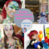 Bylette - Maquillage enfants , sculpture de ballon, ou Bulles de savon - Image 41