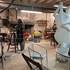 Stage de sculpture terre et pierre - Image 2