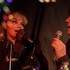 Mario Hoffman & Manouchka Meyer  - Jazz  &  Musique Tzigane