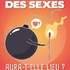 Compagnie Plumousica - La guerre des sexes aura-t-elle lieu ?