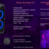 Sono + Jeux de Lumières + machine à fumée + JBL Location - Image 9