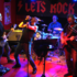 LETS ROCK - GROUPE DE REPRISES ROCK
