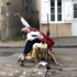 cie Tragique Trajet  - Du Trac au Tac - Image 3