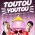 Toutou Youtou - La Comédie des K'talents, Perpignan