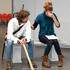 Compagnie Juste avant la Nuit - ATELIERS THEATRE - adultes intermédiaires et confirmés - Image 2