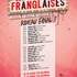 La dernière des Franglaises à l’Olympia !