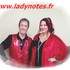 LADY-NOTES - Trio Vocal tous styles - Image 16