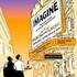 Imagine, Tournée