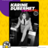 Carabistouilles, de Karine Dubernet