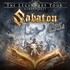 "Sabaton - The Legendary Tour - Europe 2027"