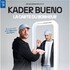 "Kader Bueno - La Carte du Bonheur"