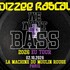 "Dizzee Rascal - We Want Bass"