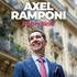 "Axel Ramponi - Pauvre Riche, Tournée"