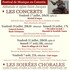 Concert violon et orgue - Les Abbatiades de Montebourg