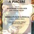  Ensemble Vocal A PIACERE - Image 2