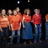 Quai de Scene - Atelier polyphonies-chant