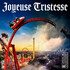 FURAX BARBAROSSA + 10 VERS + JOYEUSE TRISTESSE - Image 3