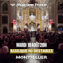 Concert à Montpellier : Ravel, Debussy, Cantemir, Bach,