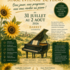 Barret, stage de piano, 3 jours intensifs