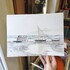 PROFILS ET RELIEFS - COURS DE DESSIN/PEINTURE - ADULTE - Image 11