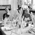 Atelier MU - Cours de dessin et de peinture