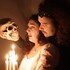 Comédienne pour incarner Ophélie dans Hamlet