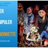 Compagnie du Funambule - Formation L'actrice, l'acteur Marionnettiste  2026-2027