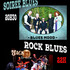 Soirée Blues et Blues Rock au TARMAC