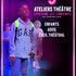 Cie LES STRIDENTES x CHAMPIONNET - COURS DE THÉÂTRE// ENFANTS, ADULTES ET IMPRO - Image 2