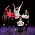 Match d’Impro Bulle Carrée vs Impulsez!