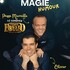 Spectacle de magie et d'humour - Passe Muraille et Olivier le magicien