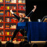 Professeur Alapage : Les Mille et une nuits – photo 2