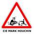 Cie Mark Houchin - Spectacles de rue - France