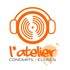 L'Atelier - Cluses