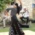 Skaya - Sanfuego groupe musique gitane flamenco - Image 2