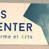 Enseigne du Lyon Arts Dance Center