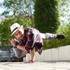 Bboy ghost - St georges Toulouse