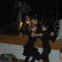 Cherche partenaire H de danse sportive latine