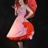 Cie avenir artistes melle lise - Spectacle interactif de cabaret originales