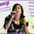 Nancy  - Chanteuse Variétés Françaises et Internaionales - Image 2