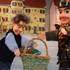 Le Grand Gone - Guignol en vadrouille