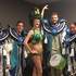 Cie SAMBA BRASIL - Carnaval, batucada, animation tout genres  - Image 2