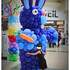 chris ballooner mypixel-family - spectacle de ballons extraordinaire - Image 2