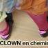 Week-end stage Clown en chemin... (adultes)