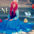 Mélodie Bocquet - Animation Princesse Disney