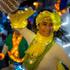 Parade Lumineuse sous les tropiques - Spectacle lumineux : echasse / tambours / danse / lumineux - Image 5