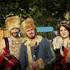 Sur les routes du Tzirkistan  - Caravane circassienne et clownesque sur un air de l’est...